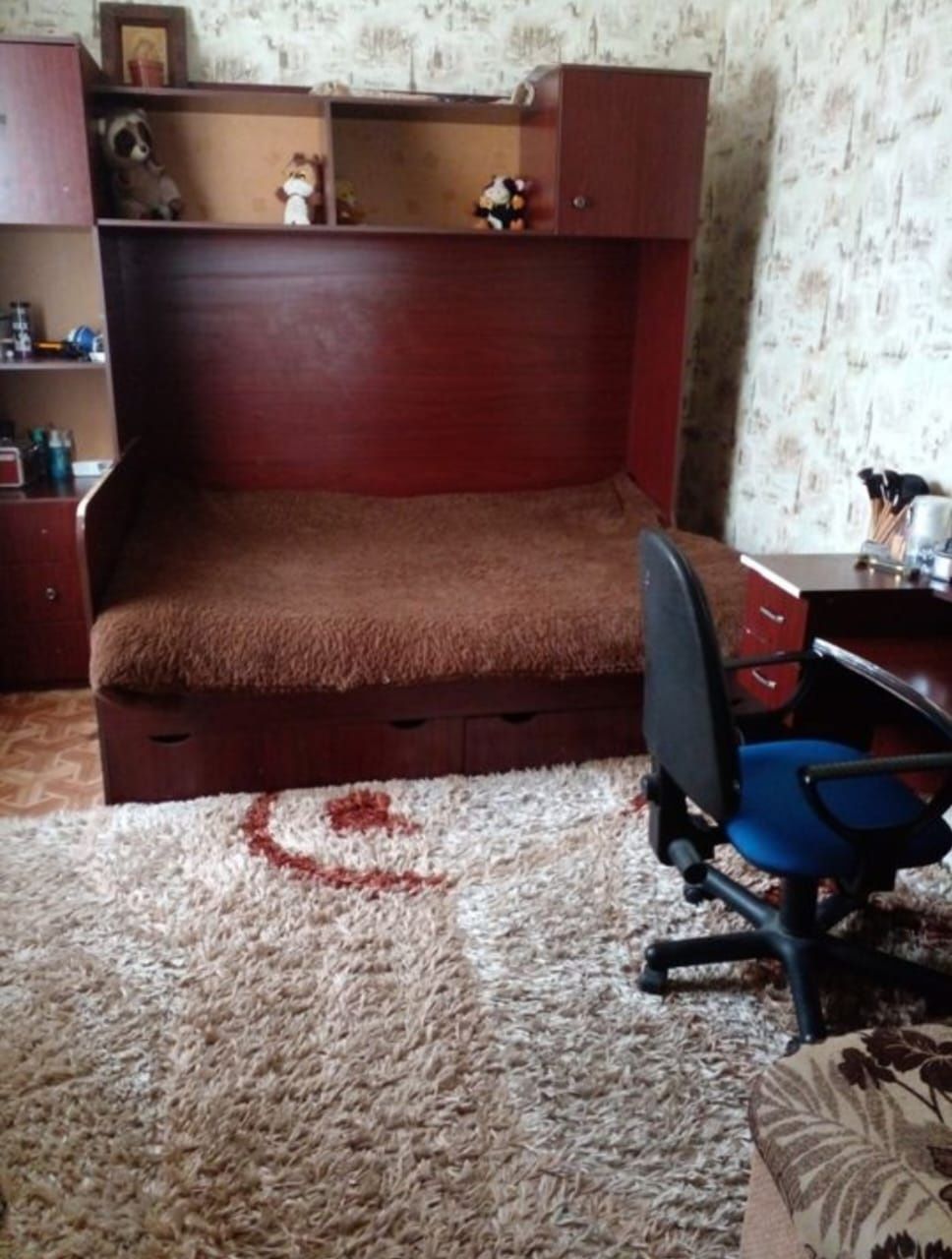 Срочно продам дом.