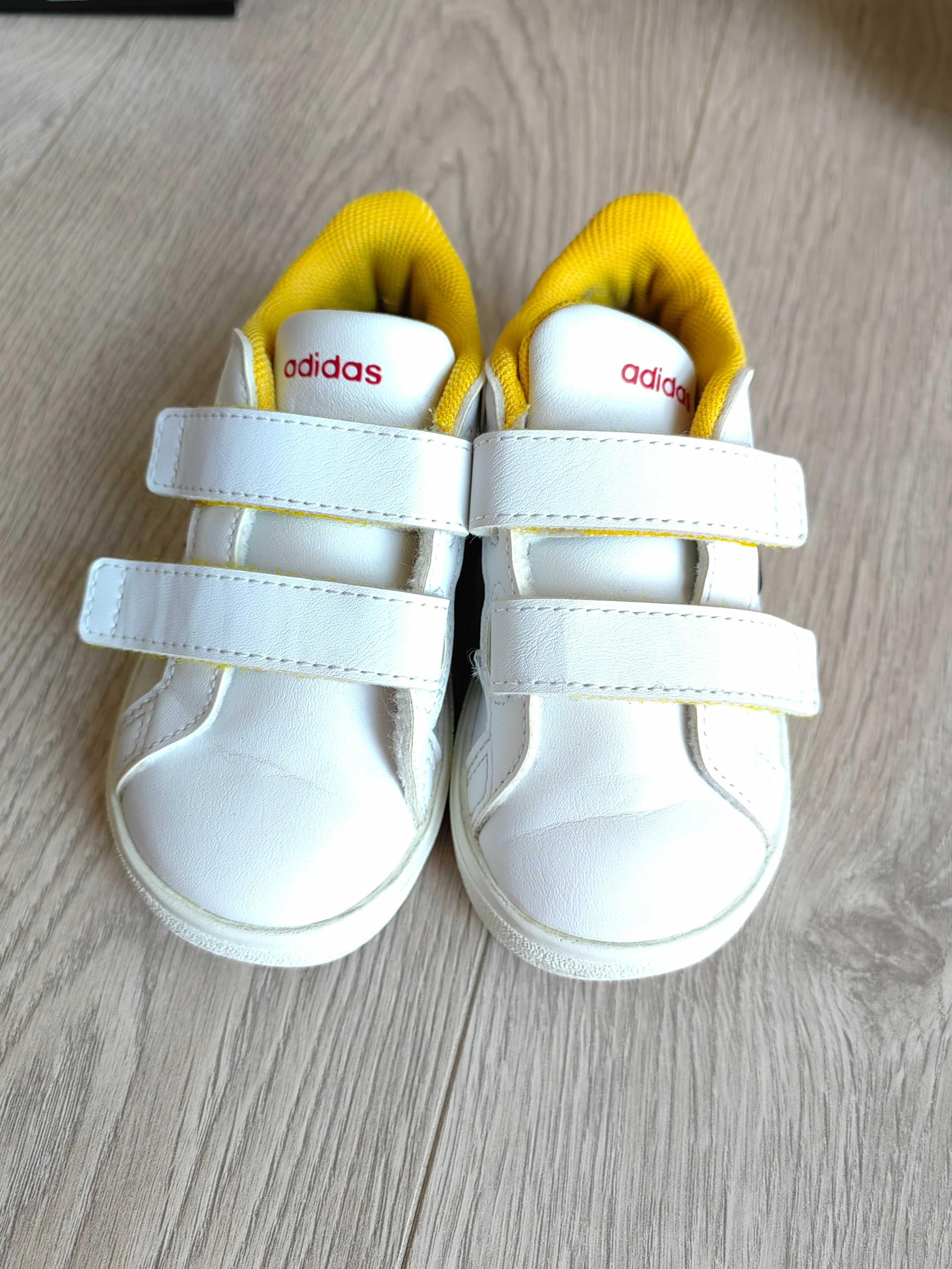 Детски маратонки Адидас/Adidas номер 20, 22, 23