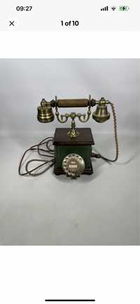 Telefon vechi cu furca