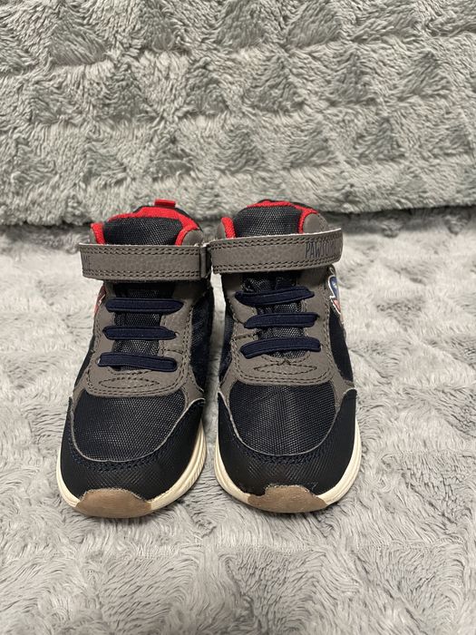 Боти и ботуши за момче 24 номер