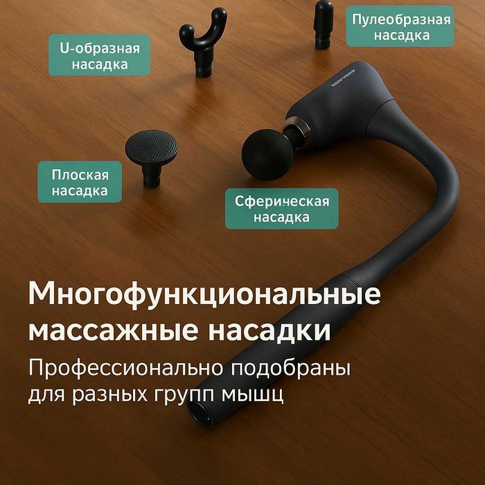 Массажёр для тела