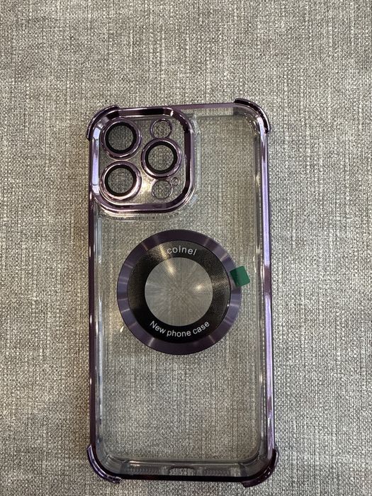 Калъф за iphone 16 Pro max 15 лв