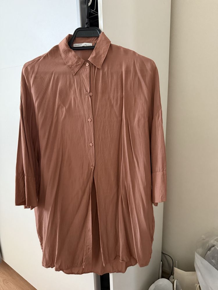 Дамски рокли - Zara, H&M, Bershka и др.