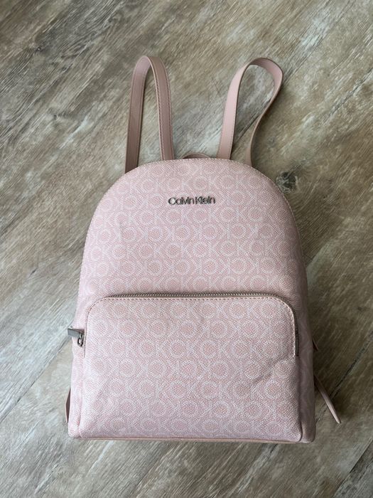 Раница + портмоне Calvin Klein