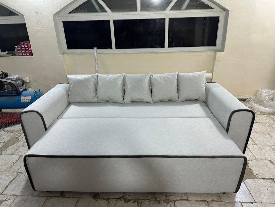 Новые диваны в связи закрытием цеха