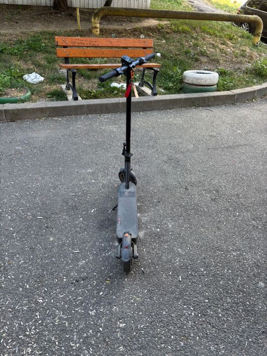 trotineta electrica kukirin S1 Max