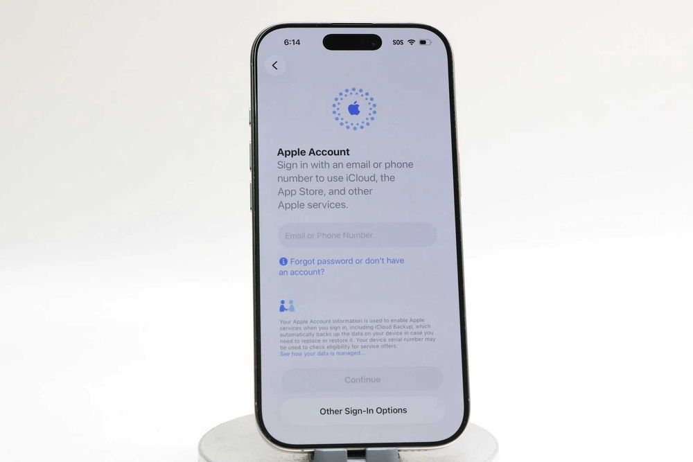 iPhone 16 pro 256GB/100% BH