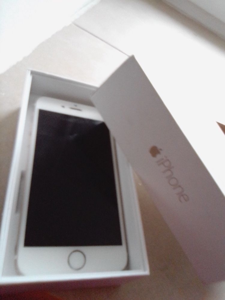 iphone 6 rosegold