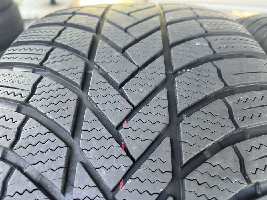 4бр 255/55/18 на 6мм с 23дот Бриджстоун