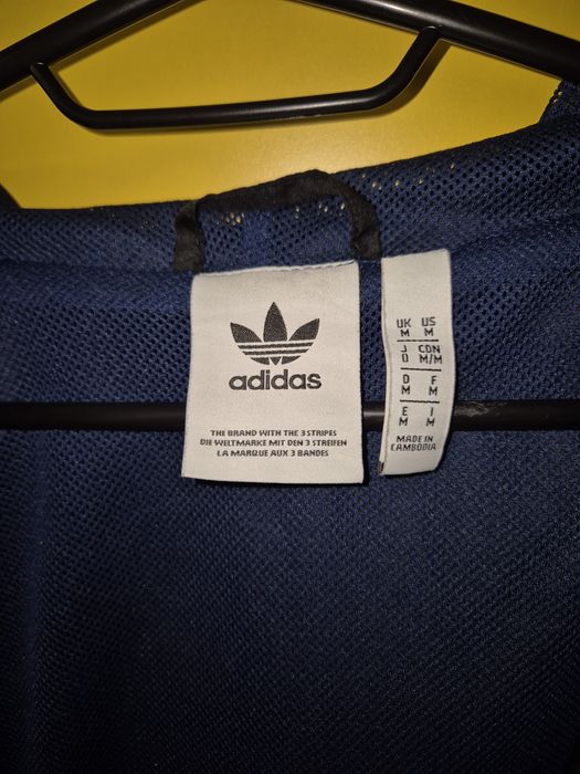 Geaca adidas original