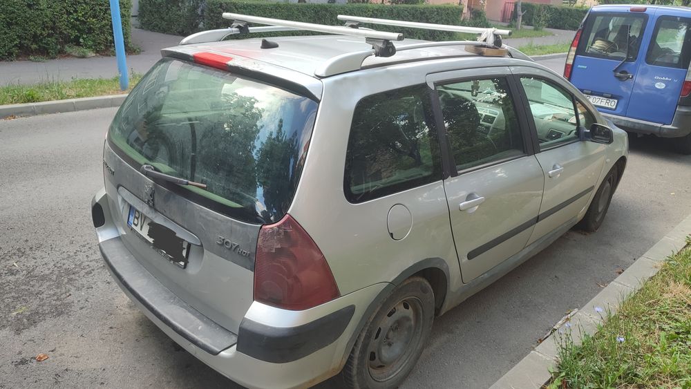 Peugeot 307 an 2005