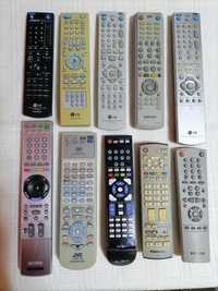 Telecomenzi DVD recorder SONY, LG, SAMSUNG, JVC, PANASONIC