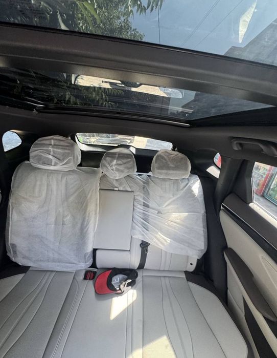 BYD Chempion smart 2026