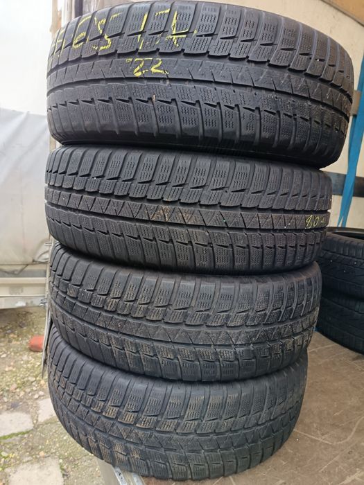 Anvelope MS iarna 235 65 17 sumitomo 2022 6-7.5mm
