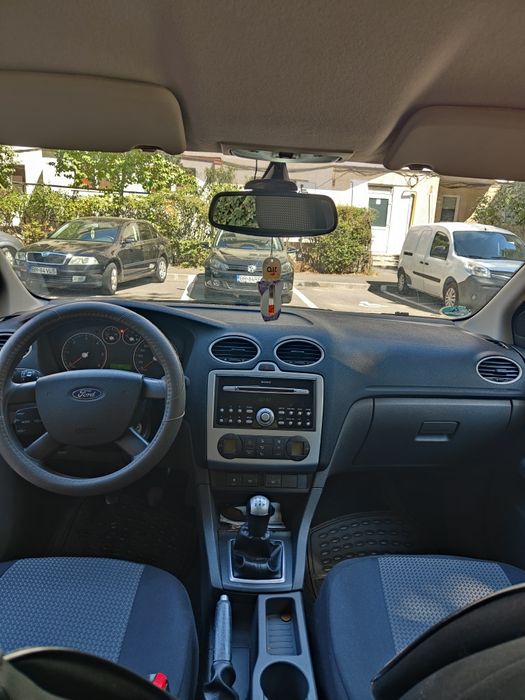Vând Ford Focus ,2006 Diesel,109 Cai putere!