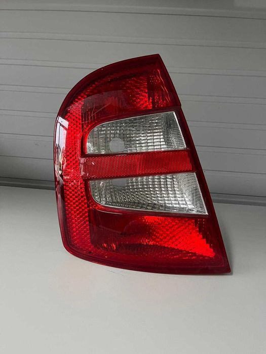 Stop spate dreapta Skoda Fabia 1999 2004