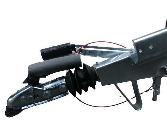 Dispozitiv inertial AL-KO 161S 251S 251G Remorca Platforma Rulote