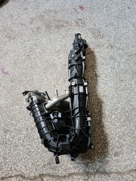 Galerie admisie BMW X5 X6 E70 E71 3.0d 245 cai N57D30A cod 8507233