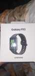 Samsung Galaxy Fit 3