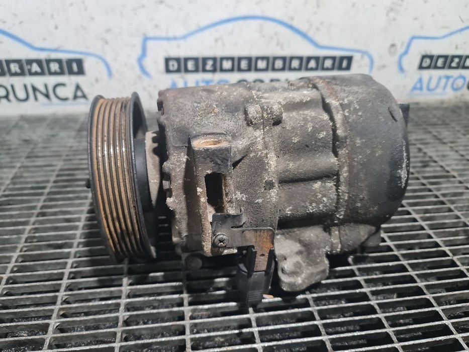 Compresor clima Kia Sorento II Facelift 2.2 D 2012 - 2014 D4HB (1373) DVE18