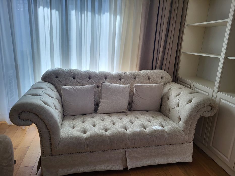 Vând canapea de la Mobexpert