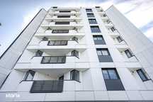 Apartament 2 Camere Atlas Residence Aviatiei