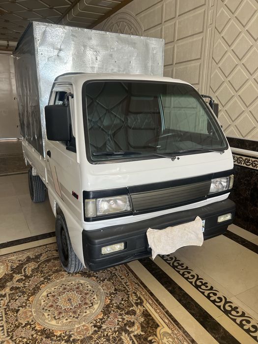 Srochna  Labo Korea 2000 yil