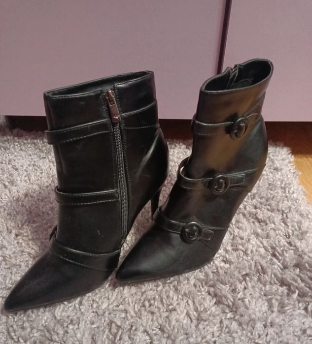 Ghete Prima Donna noi