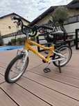 Bicicleta Woom 3