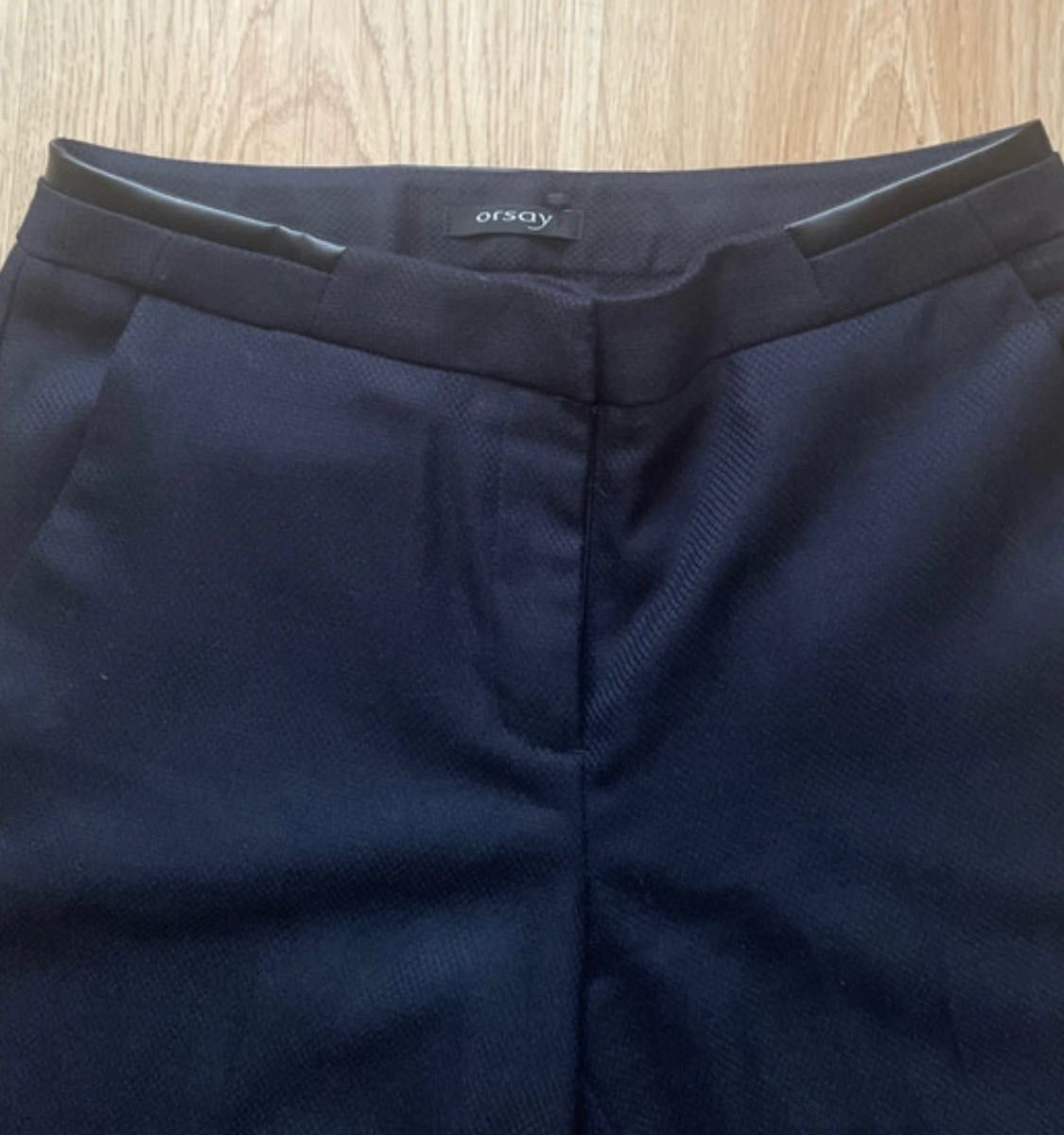 pantaloni office Orsay marime 34