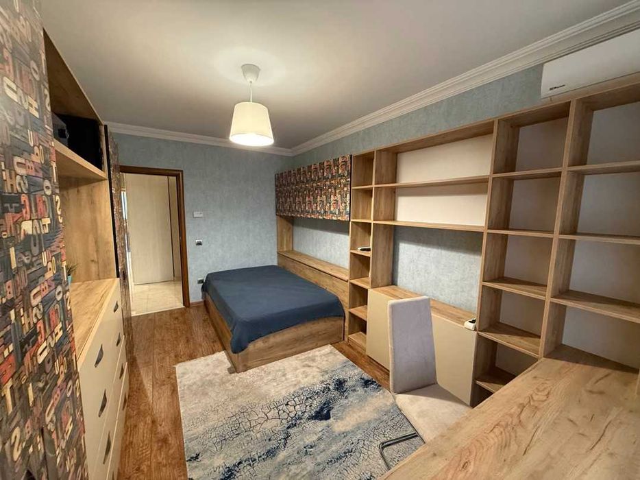 Продава се Многостаен апартамент в София, Студентски град - 223 кв.м за 2826 €/кв.м - Снимка #9