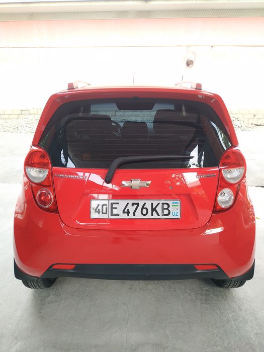 Spark 2 Evro Avtomat