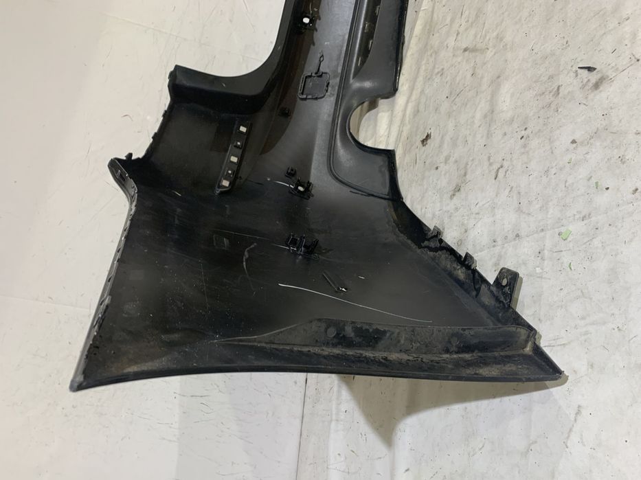 Bara spate BMW Seria 5 G31, Kombi, 2016, 2017, 2018, 2019, cod origine OE 51127387307.