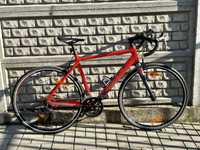 Cursiera Scott Speedster / M Size / Shimano Sora / 2x9 VIT /