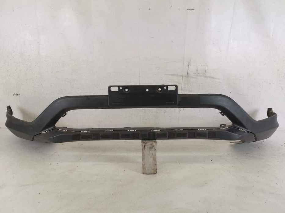 Предна спойлер-броня Хонда ЦР-В 4 [фейслифт] / Honda CR-V 4 [facelift]