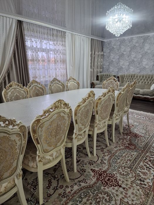 Продаётся дом  в п.Арман