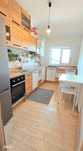 Inchiriez apartament 2 camere 60 mp, PARCARE, mobilat Cug - T. Neculai