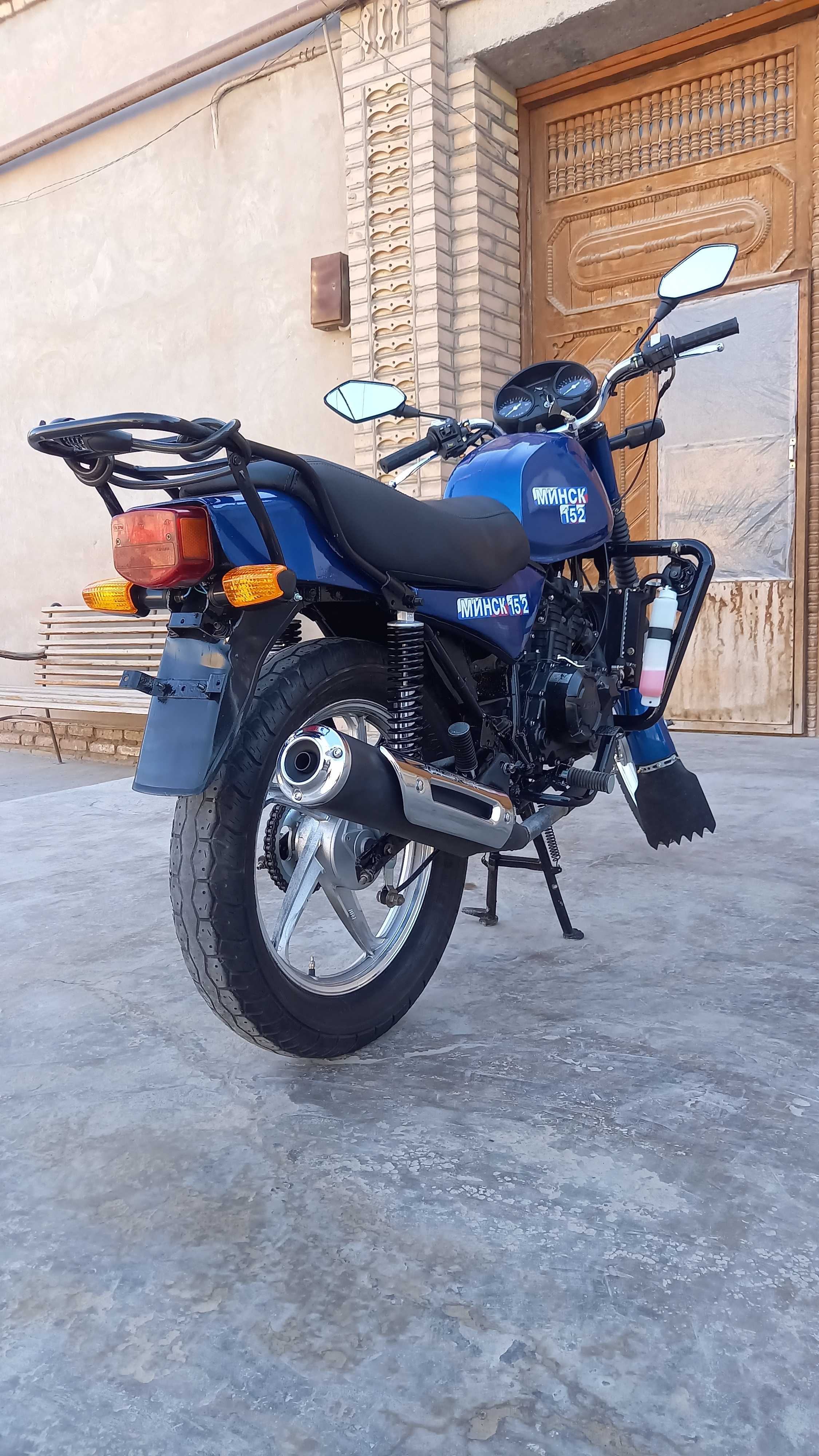Moto minsk lider