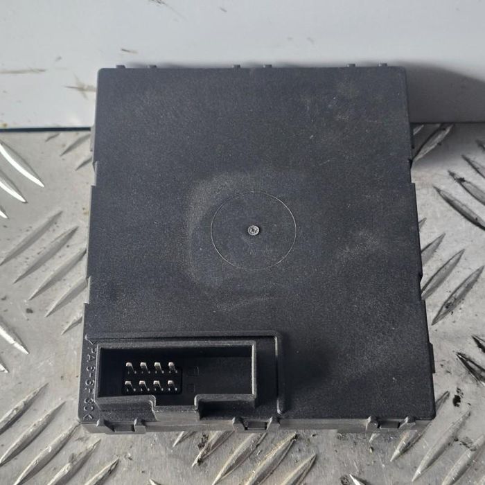 Calculator confort Opel Vectra C 1.9 CDTI