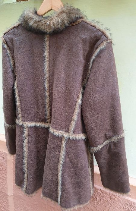 Haina de blana artificiala