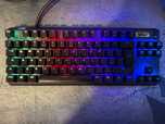 Steelseries Apex PRO TKL