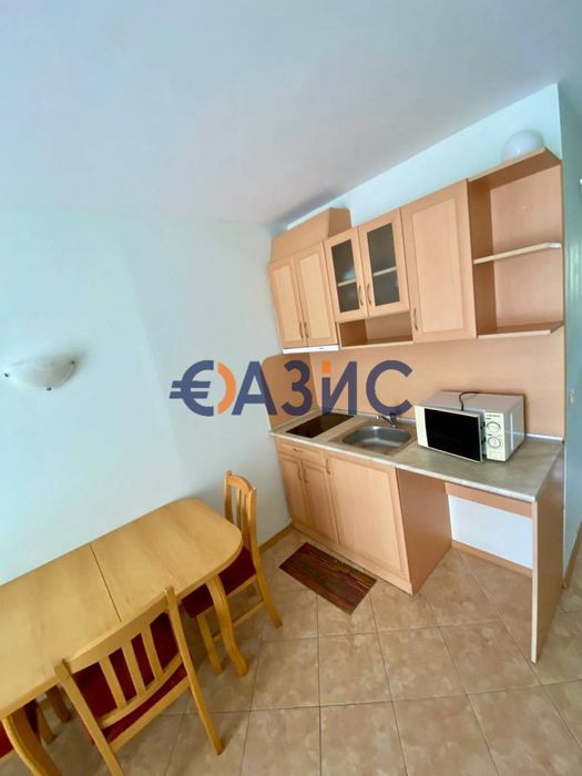 Продава се Едностаен апартамент в к.к. Слънчев бряг - 36 кв.м за 1112 €/кв.м - Снимка #4