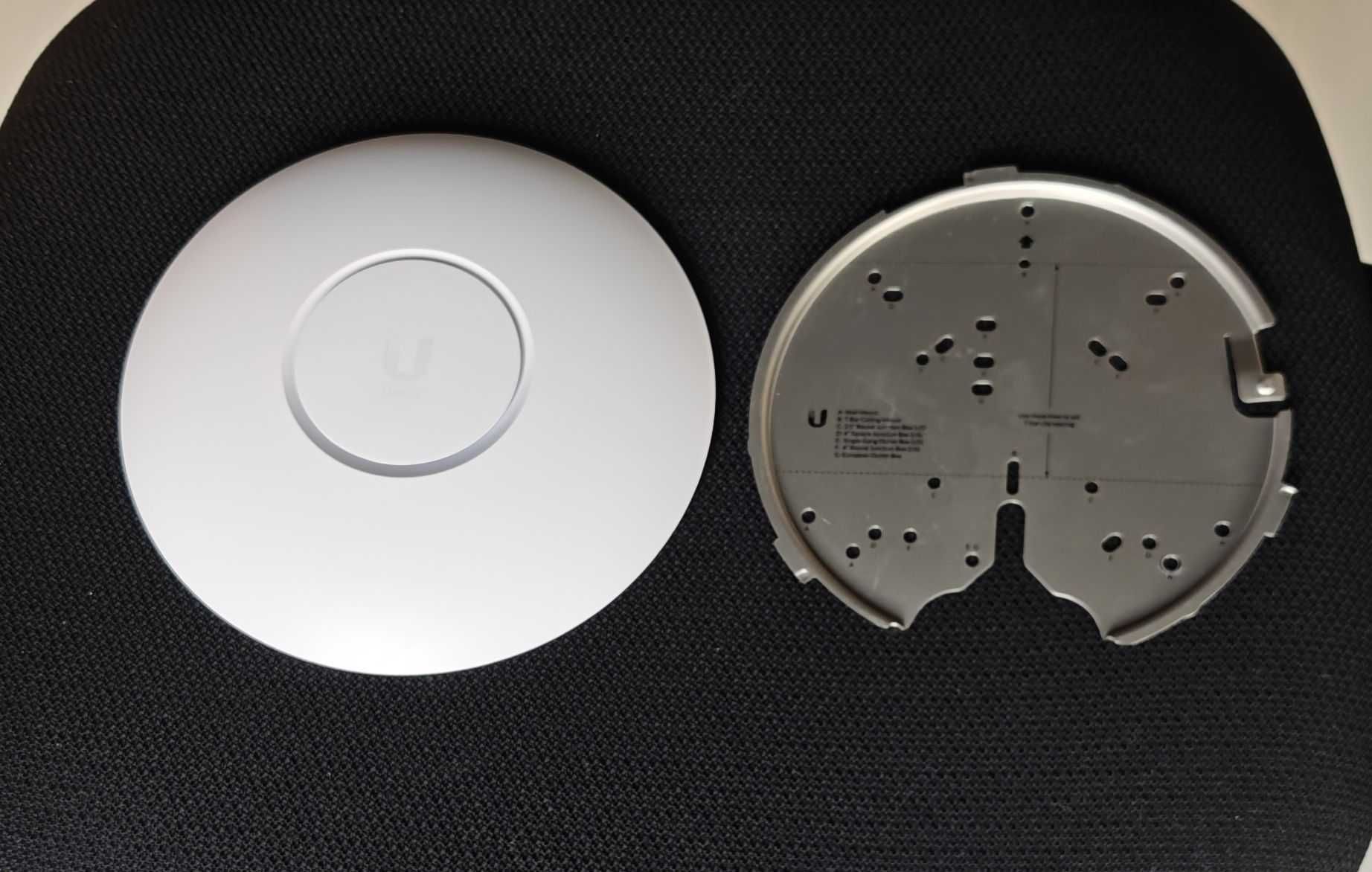 Ubiquiti UniFi 6 Pro (U6-PRO) AX4800 access point