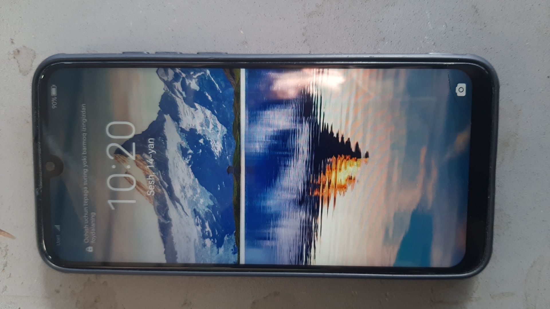 Honor 10 LITYNew