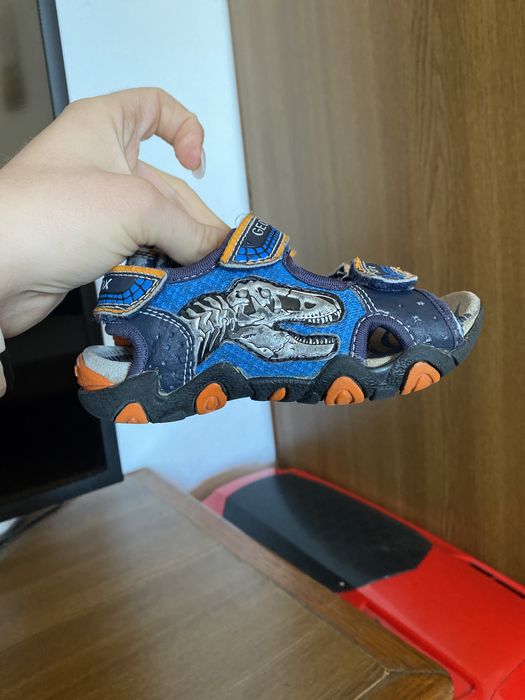 Sandale geox respira marime 26