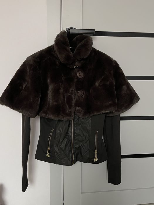 Элегантая Шубка