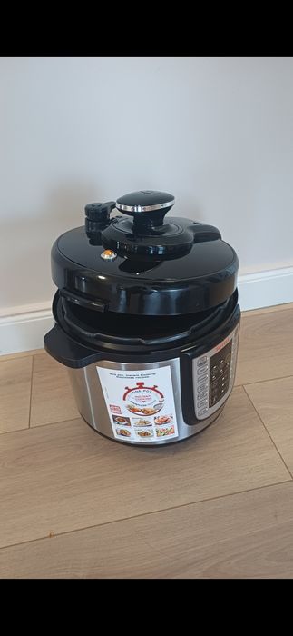 Tefal One Pot CY505E30