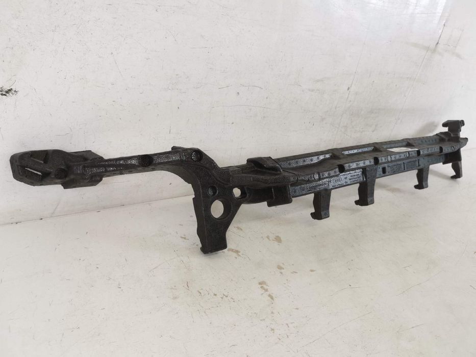 Абсорбатор Шок Пяна Предна Броня Ауди Q5 2 [ - ] Оригинален Повреден A