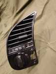 Gura aerisire BMW e 36
