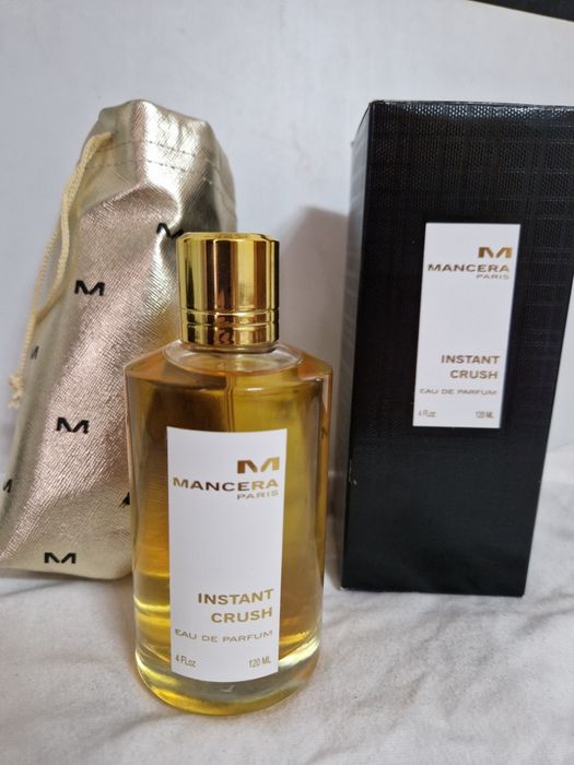 Mancera instant crush